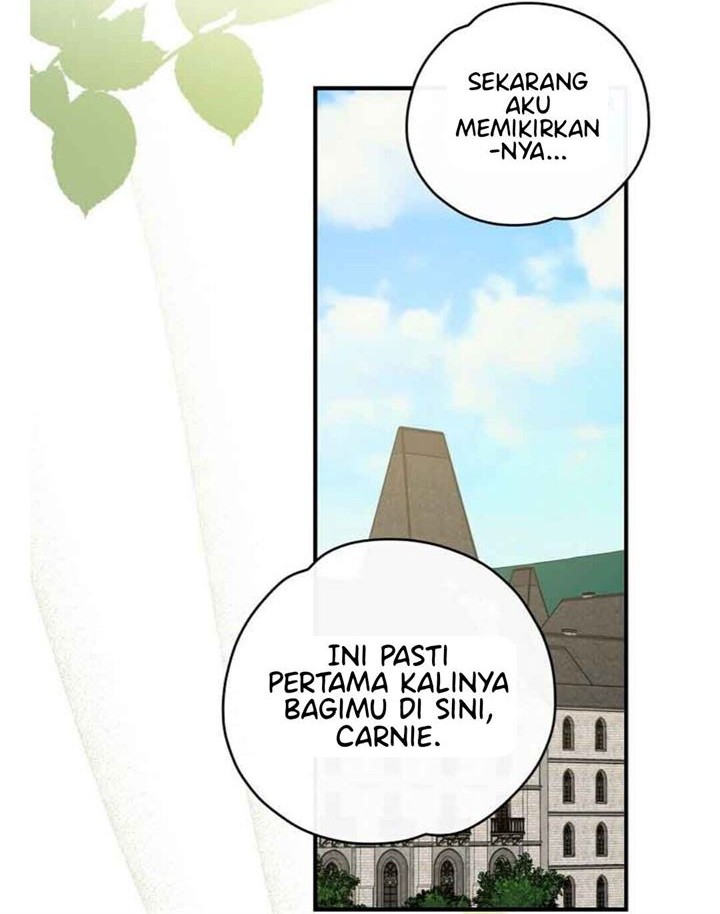 YIGRET Chapter 50 - Halaman 8