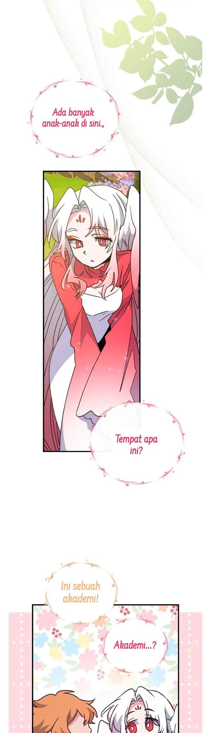 YIGRET Chapter 50 - Halaman 9