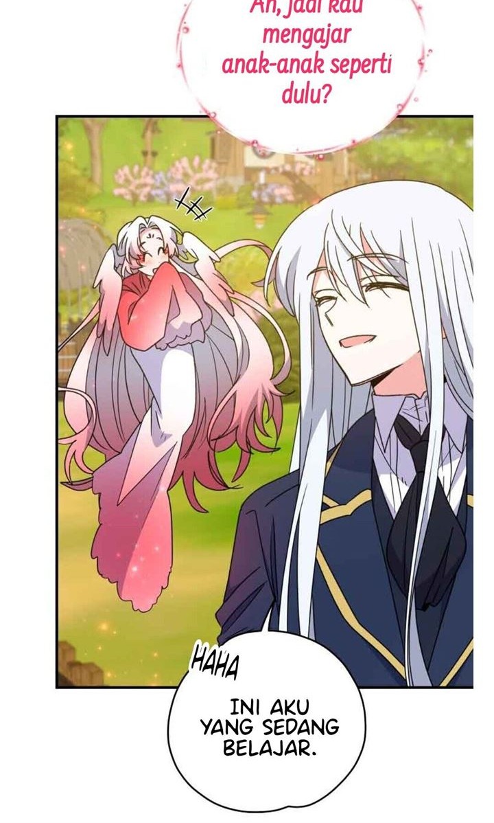 YIGRET Chapter 50 - Halaman 12
