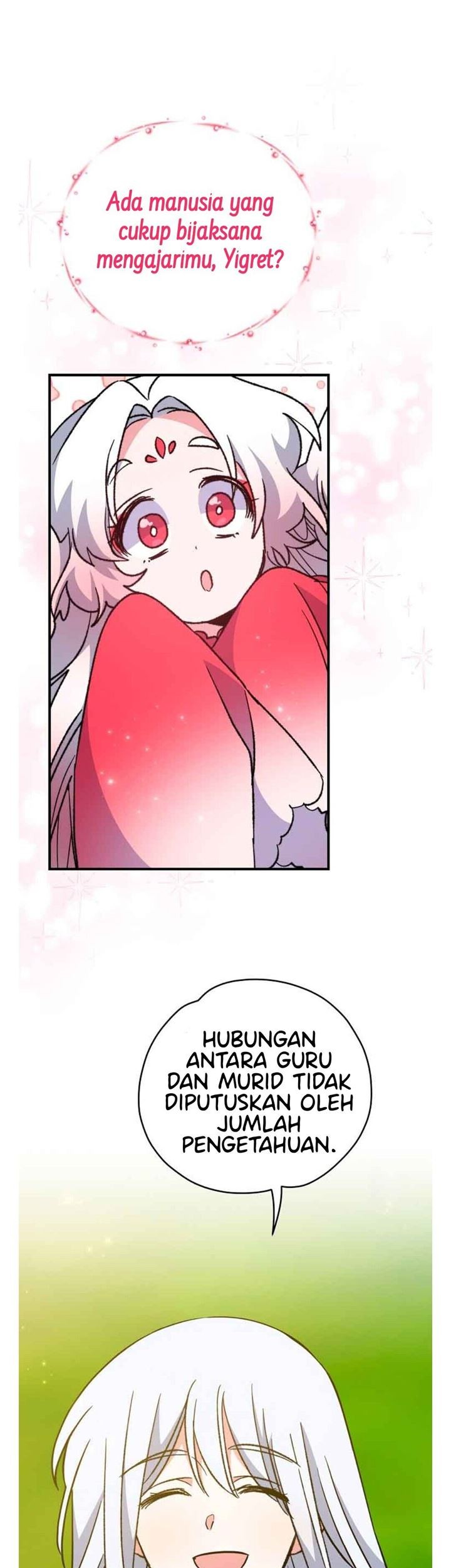 YIGRET Chapter 50 - Halaman 13