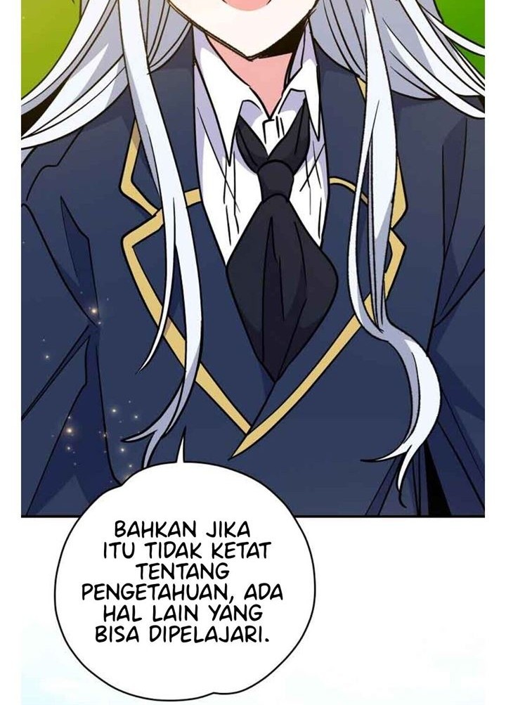 YIGRET Chapter 50 - Halaman 14