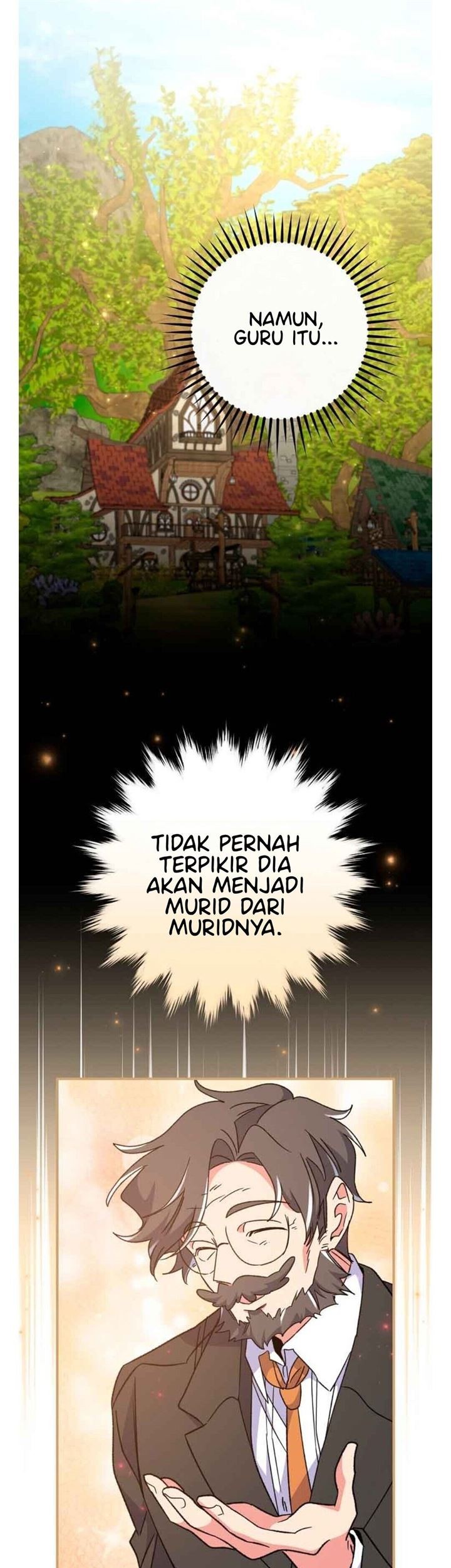 YIGRET Chapter 50 - Halaman 15