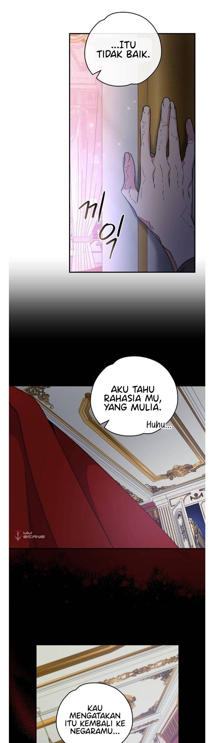 YIGRET Chapter 46 halaman 3