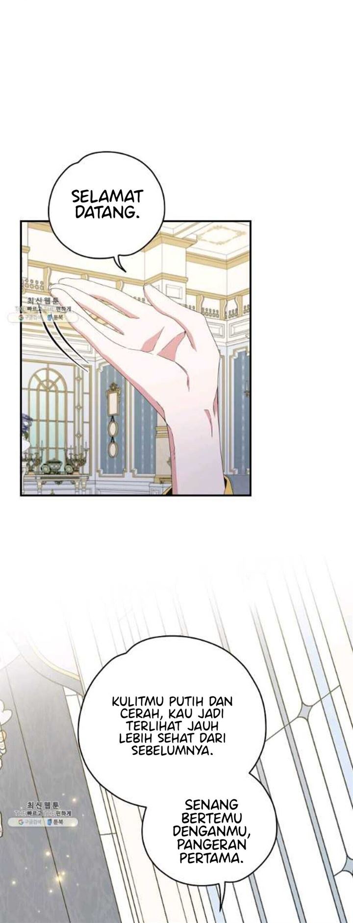 YIGRET Chapter 44 halaman 3