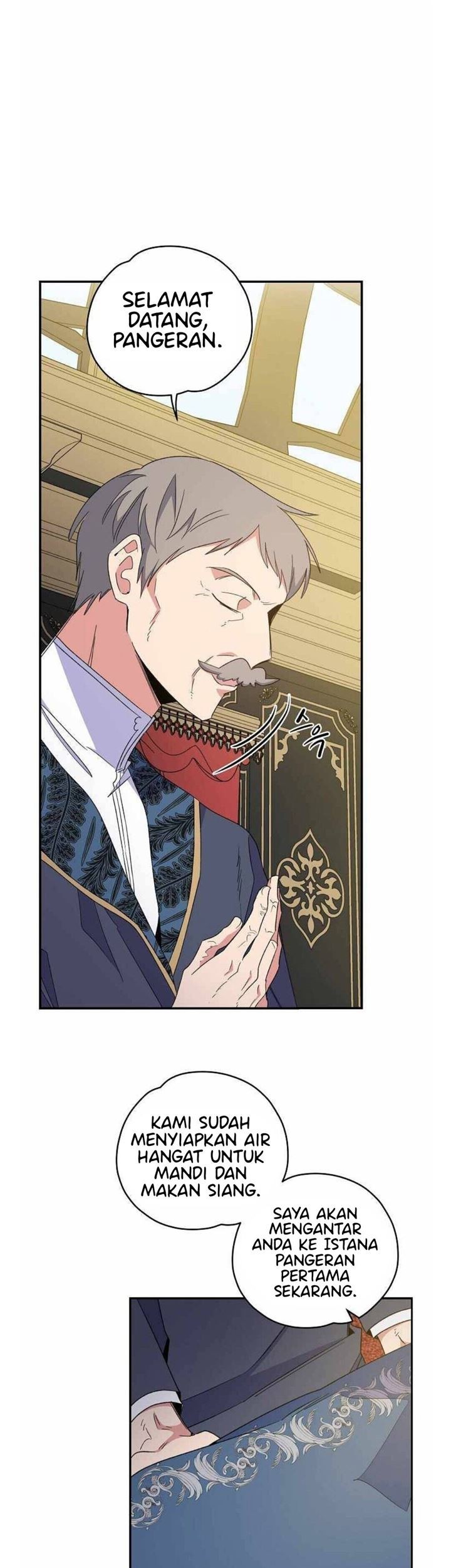 YIGRET Chapter 40 halaman 3