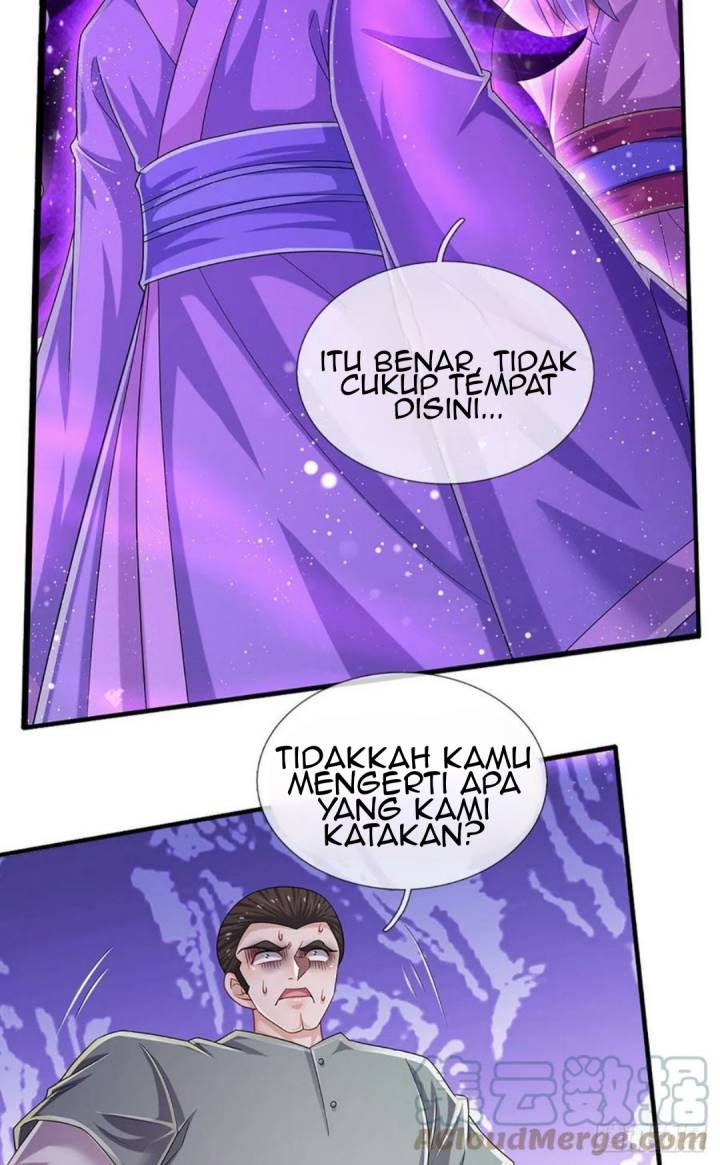 100.000 Layers Of Body Refining: I Raise All Emperor Chapter 157 - Halaman 20
