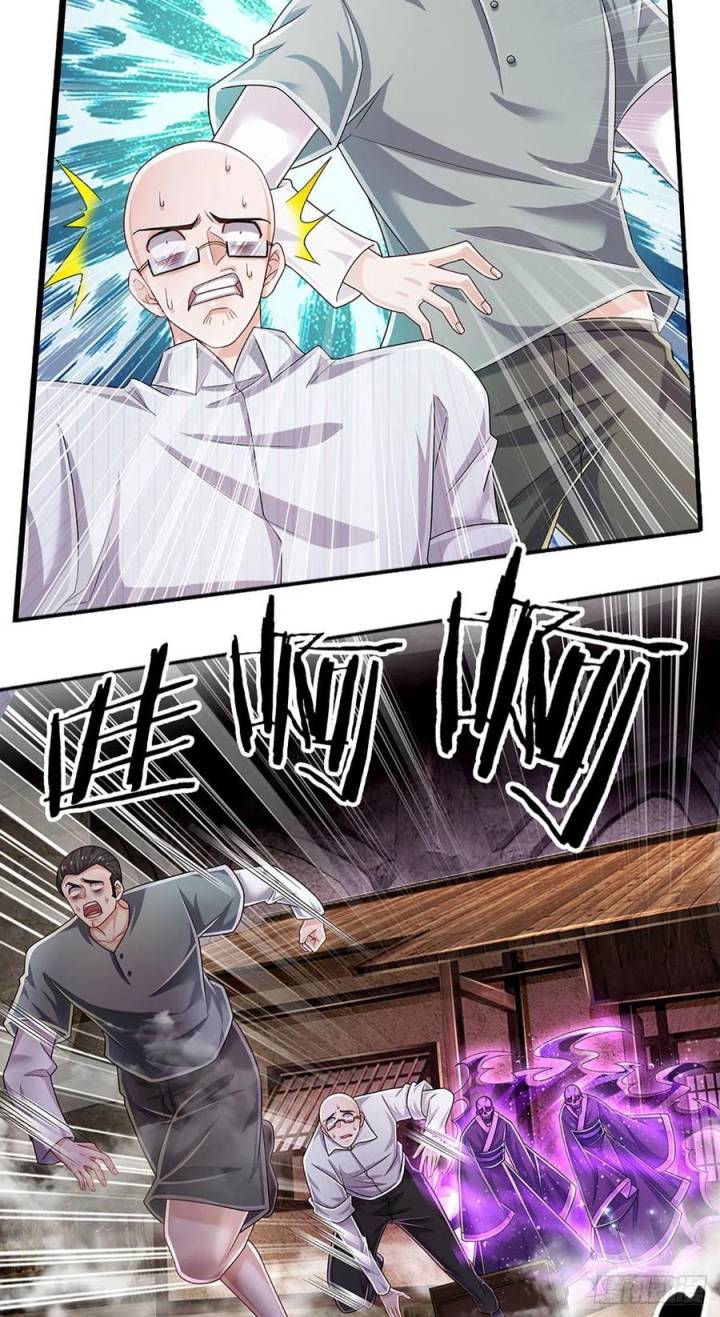 100.000 Layers Of Body Refining: I Raise All Emperor Chapter 157 - Halaman 23