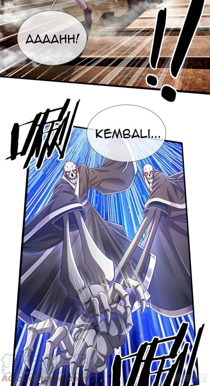 100.000 Layers Of Body Refining: I Raise All Emperor Chapter 157 - Halaman 24