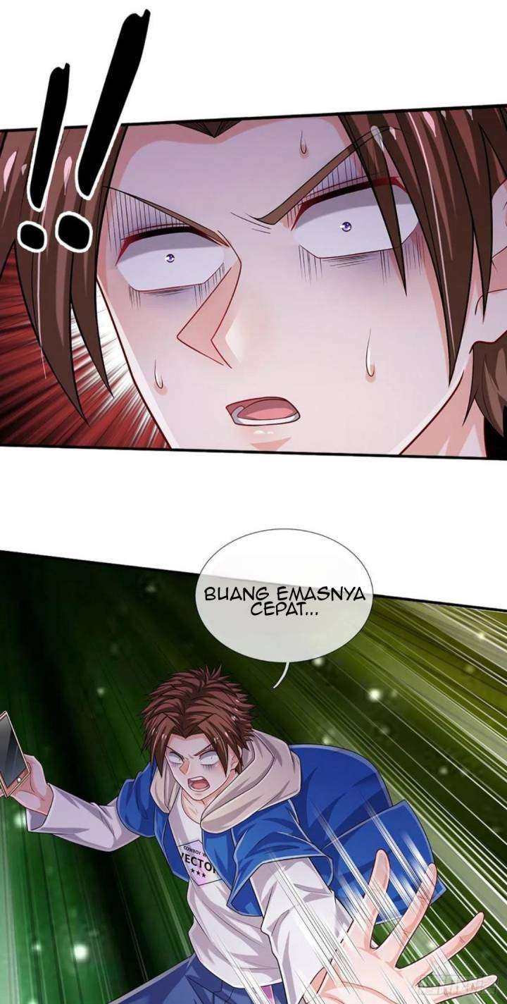 100.000 Layers Of Body Refining: I Raise All Emperor Chapter 157 - Halaman 7