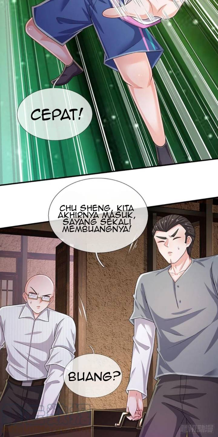 100.000 Layers Of Body Refining: I Raise All Emperor Chapter 157 - Halaman 8