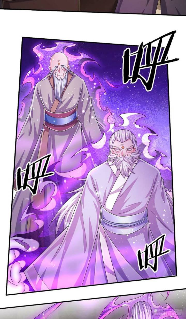 100.000 Layers Of Body Refining: I Raise All Emperor Chapter 157 - Halaman 9