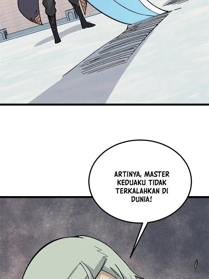 All Hail the Sect Leader Chapter 175 - Halaman 37