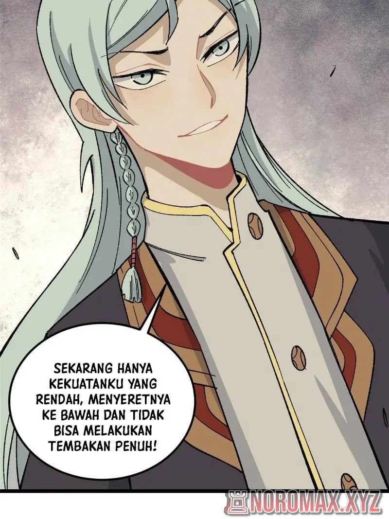All Hail the Sect Leader Chapter 175 - Halaman 38