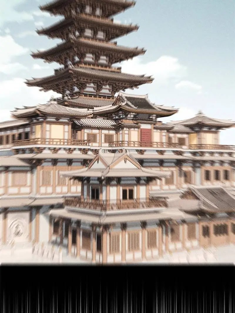 All Hail the Sect Leader Chapter 175 - Halaman 59