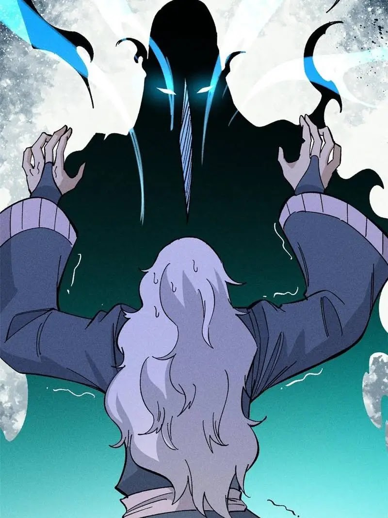 All Hail the Sect Leader Chapter 175 - Halaman 9