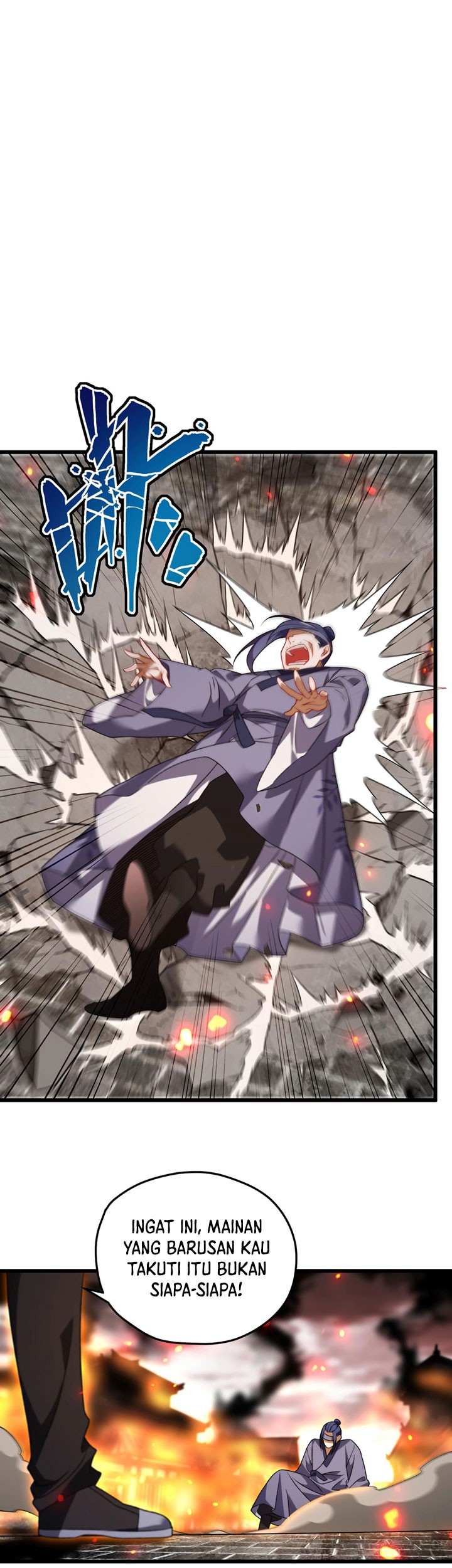 Manhua Xianzun Luowuji Chapter 156 gambar 2