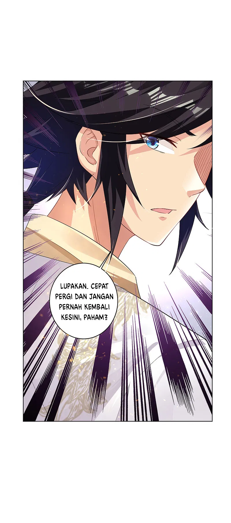Reincarnated War God Chapter 58 - Halaman 15