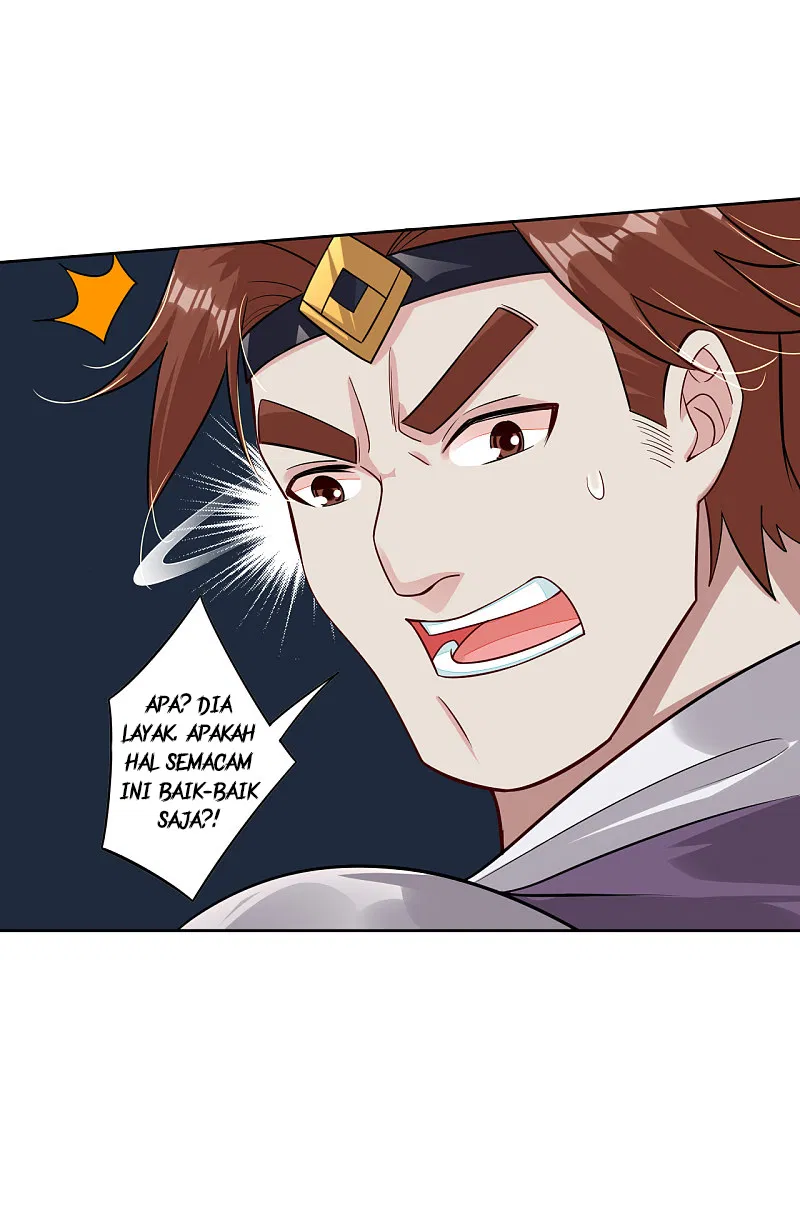 Reincarnated War God Chapter 58 - Halaman 6