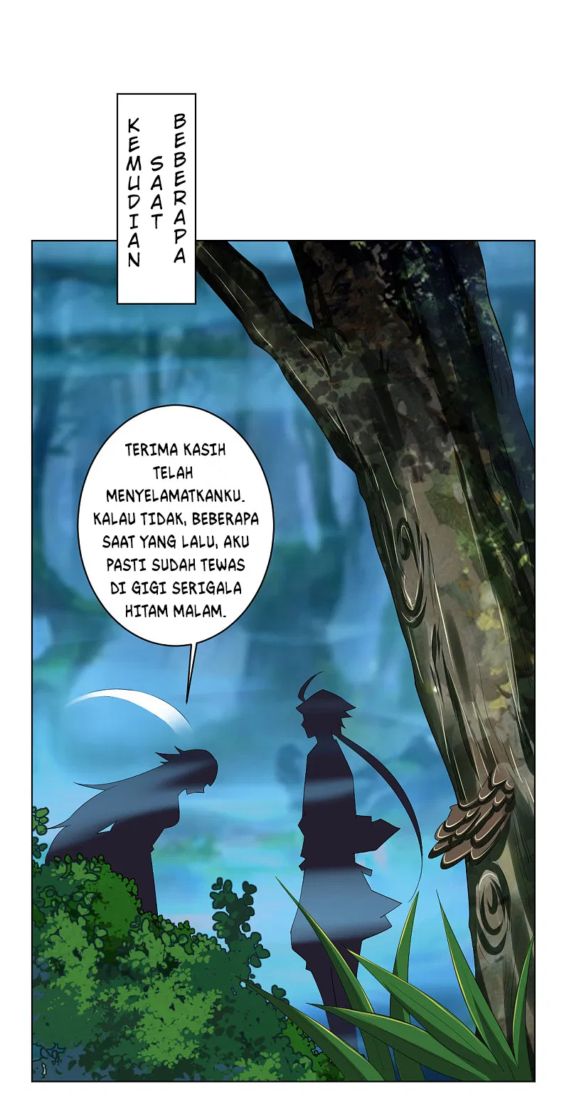 Reincarnated War God Chapter 57 - Halaman 7