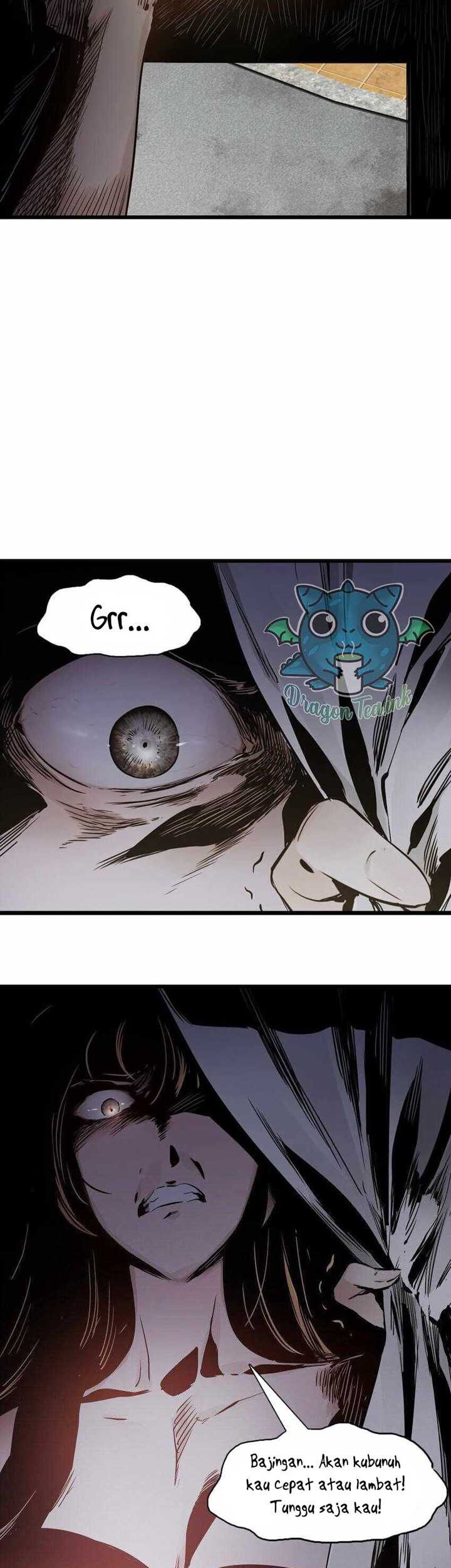 Apocalypse Mechanic Chapter 02 - Halaman 39