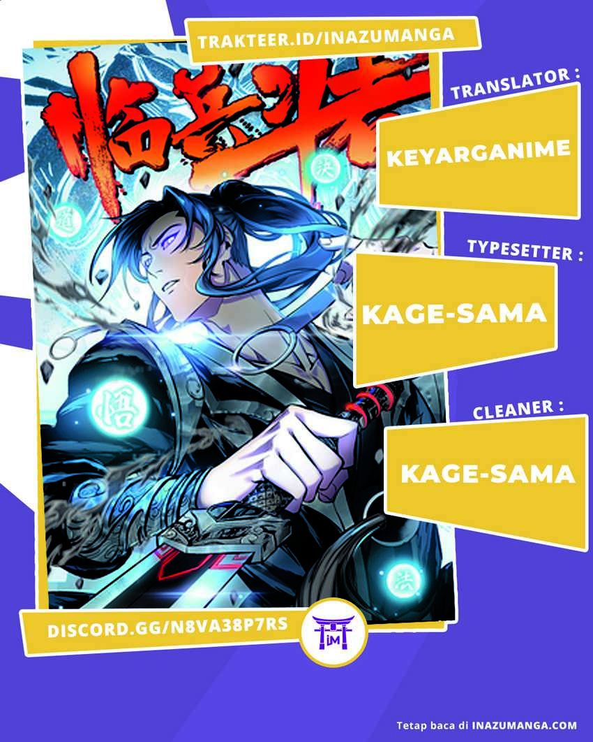 Komik Lord of Nine Arts Chapter 02 gambar 1