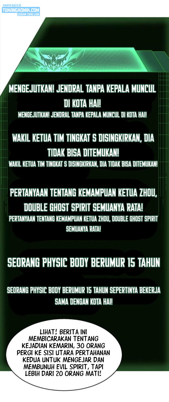 Manhua Age of Terror Chapter 24 gambar 2