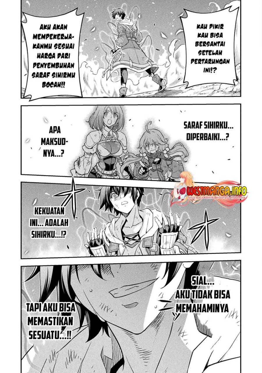 Manga Drawing: Saikyou Mangaka wa Oekaki Skill de Isekai Musou Suru! Chapter 21 gambar 2