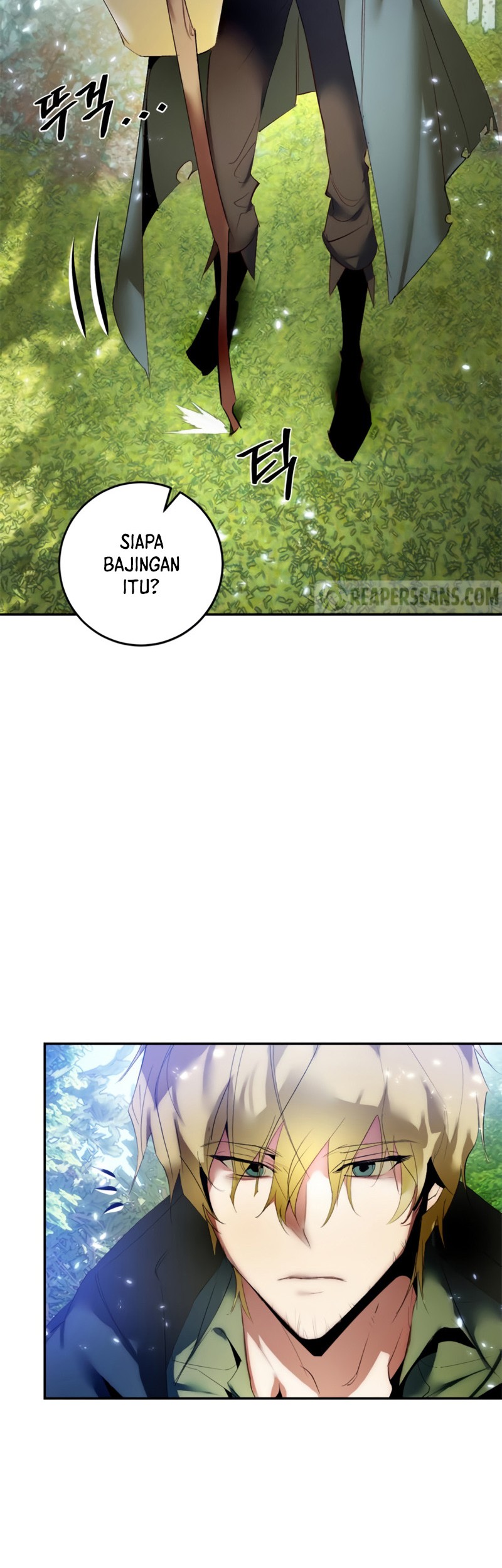 Return to Player Chapter 83 halaman 3