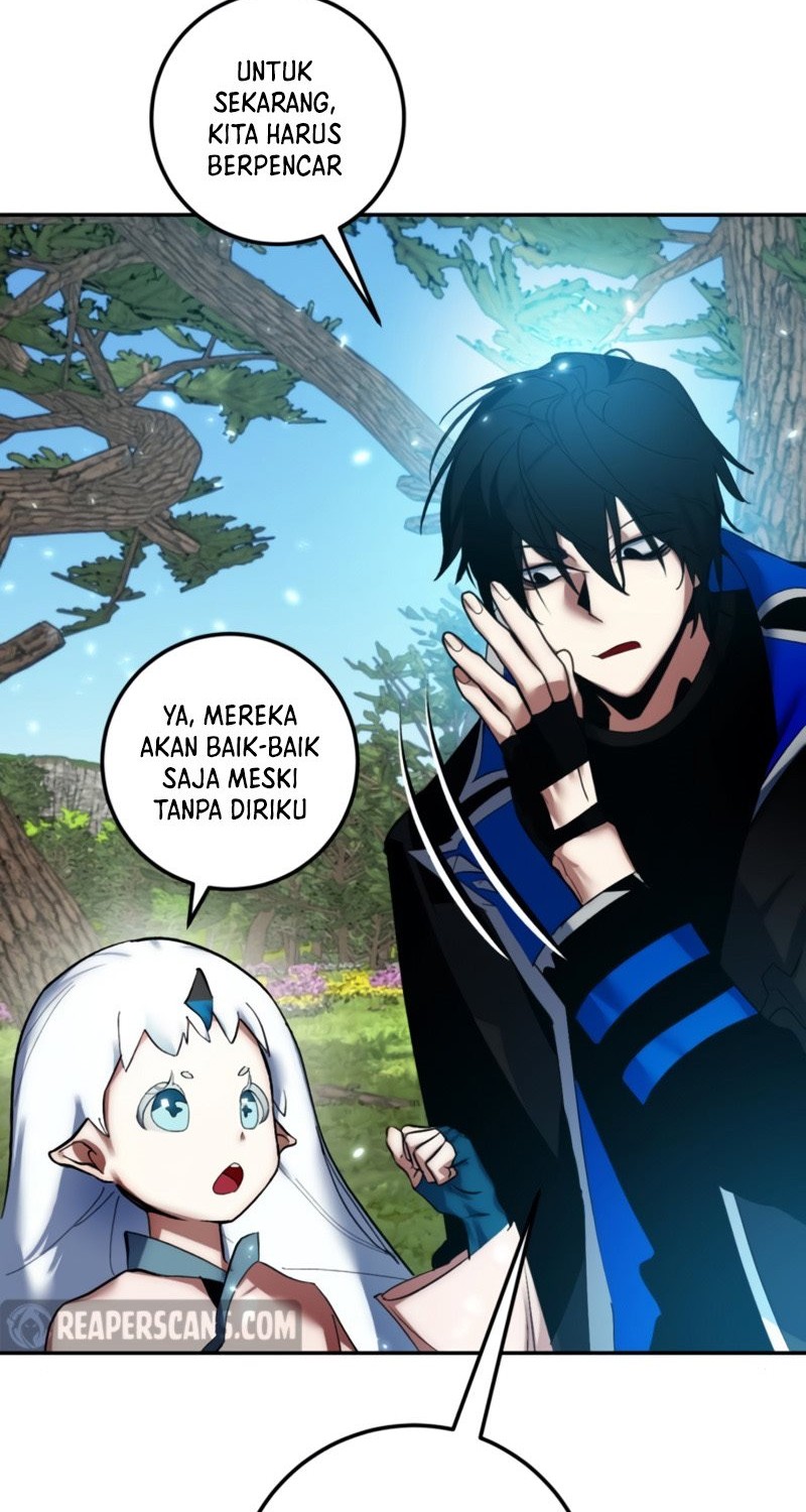 Return to Player Chapter 81 halaman 3