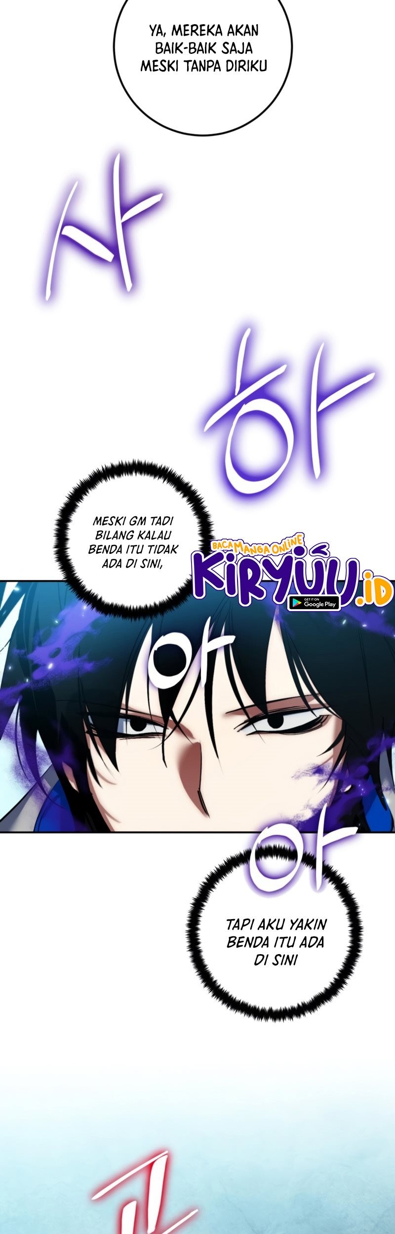 Return to Player Chapter 81 halaman 4