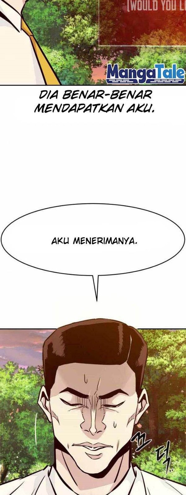 All Rounder Chapter 41 - Halaman 47