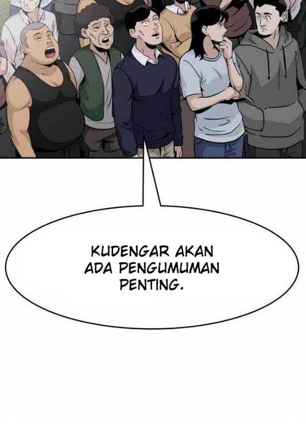 All Rounder Chapter 41 - Halaman 51