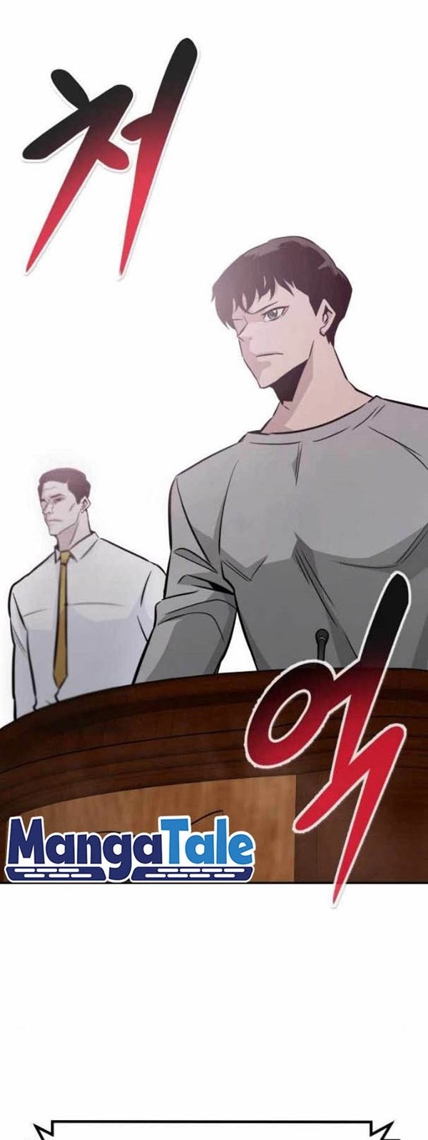 All Rounder Chapter 41 - Halaman 59