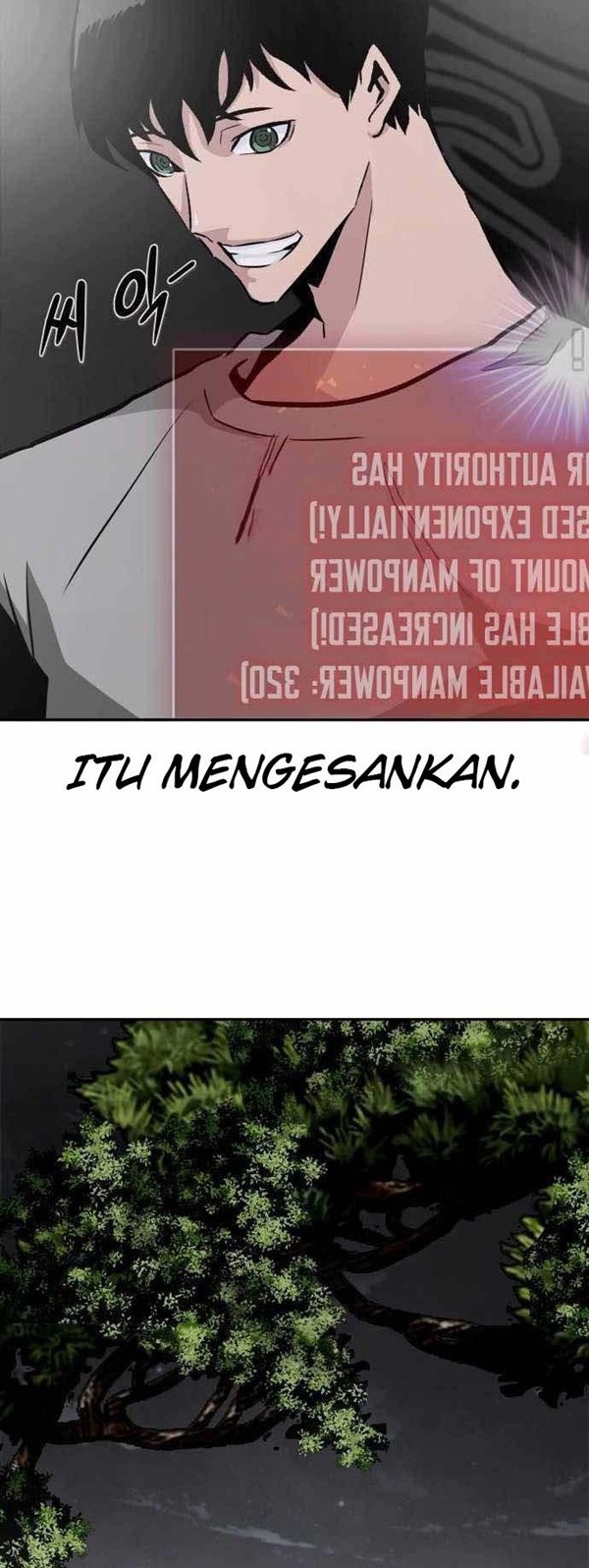 All Rounder Chapter 41 - Halaman 71