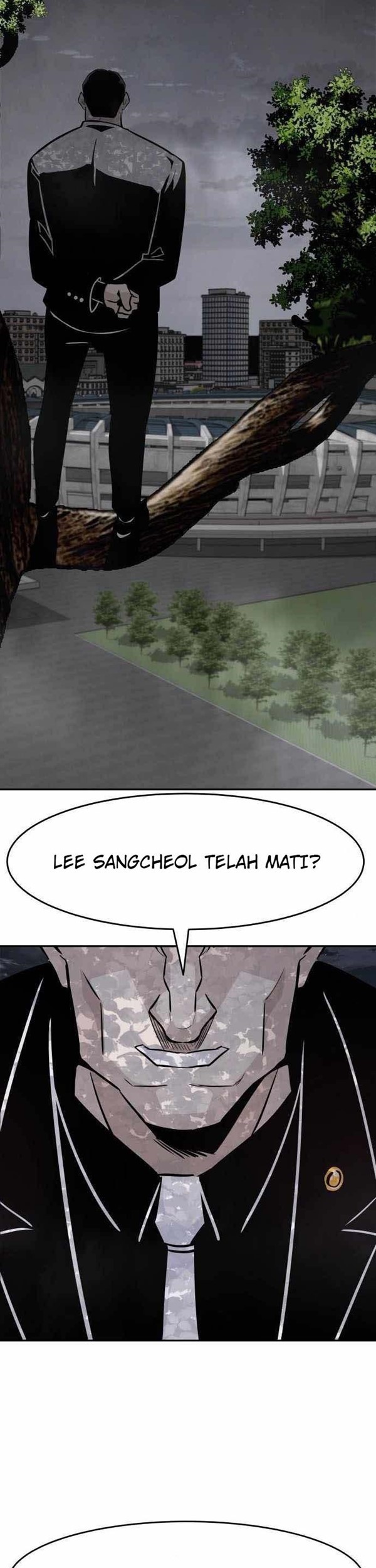 All Rounder Chapter 41 - Halaman 72