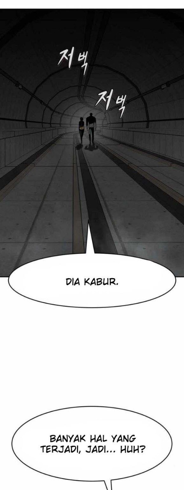 All Rounder Chapter 41 - Halaman 17