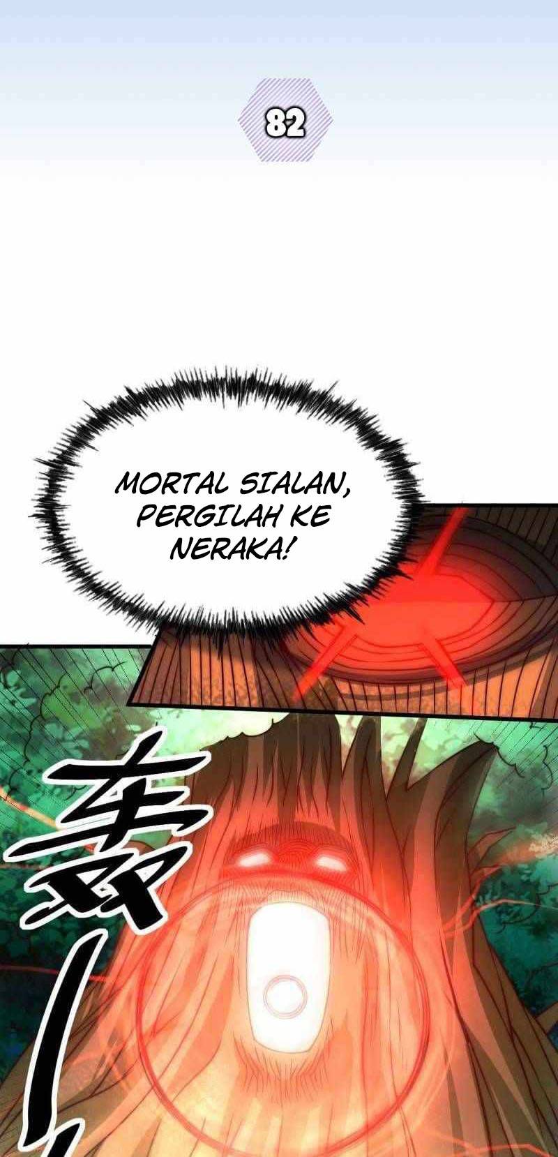 Manhua Beyond Myriad Peoples Chapter 82 gambar 2