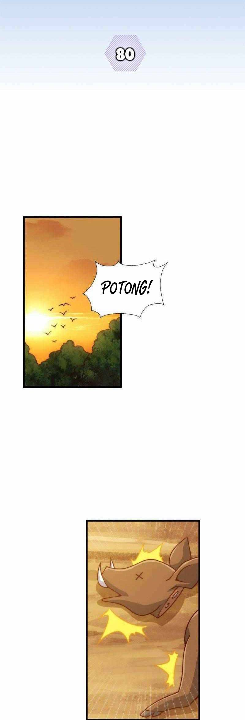 Manhua Beyond Myriad Peoples Chapter 81 gambar 2