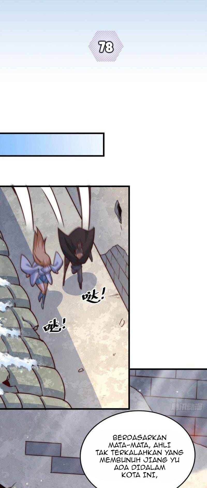 Manhua Beyond Myriad Peoples Chapter 78 gambar 2