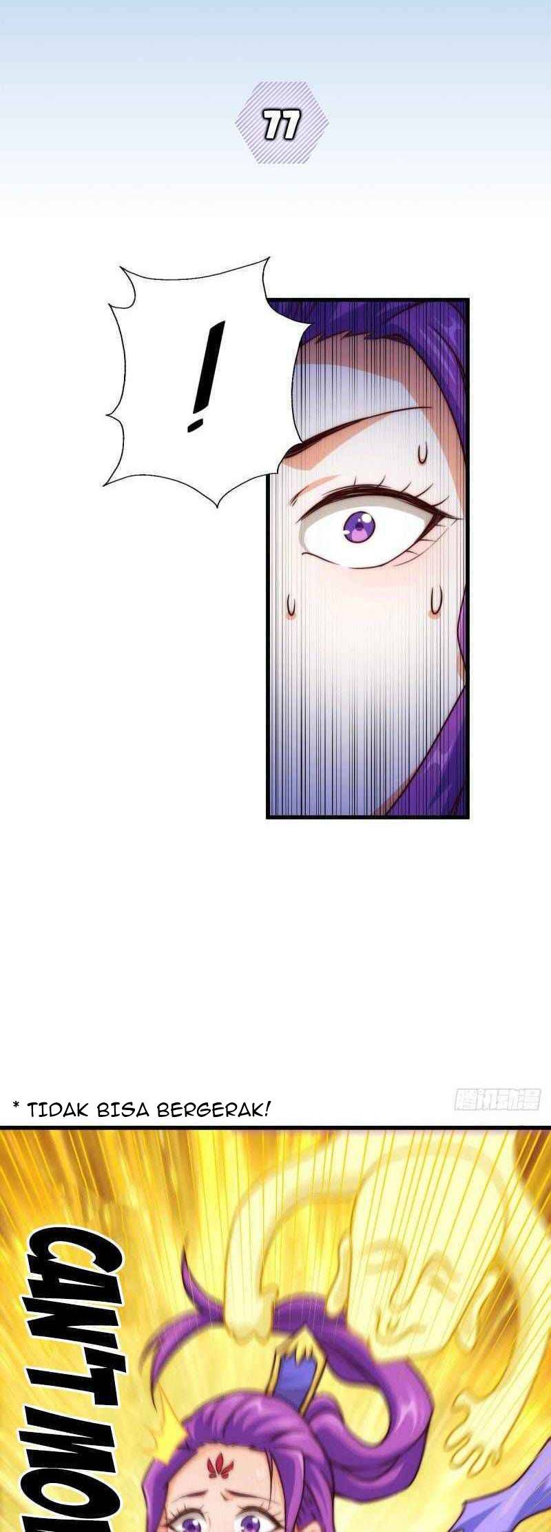 Manhua Beyond Myriad Peoples Chapter 77 gambar 2