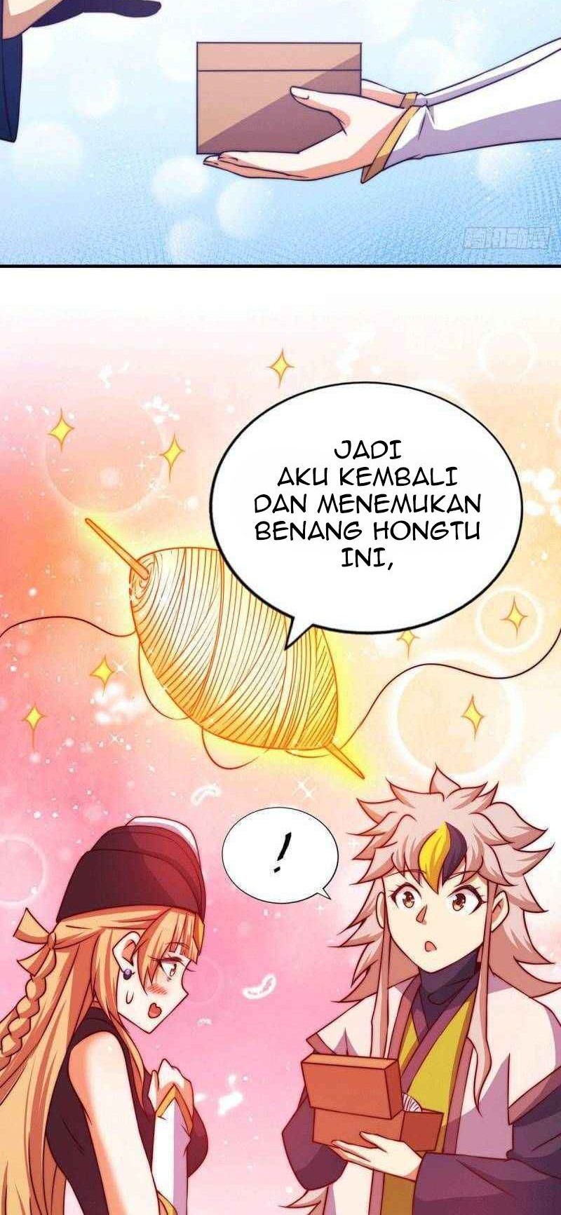 Beyond Myriad Peoples Chapter 76 - Halaman 15