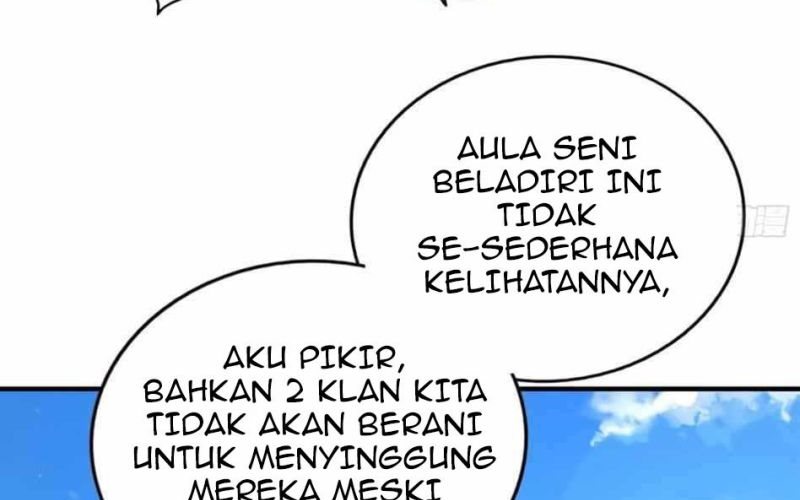 Beyond Myriad Peoples Chapter 72 - Halaman 131