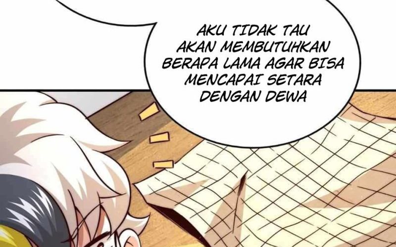 Beyond Myriad Peoples Chapter 72 - Halaman 55