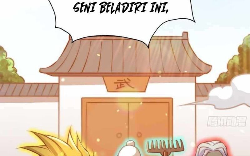 Beyond Myriad Peoples Chapter 72 - Halaman 96