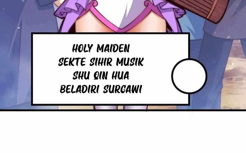 Beyond Myriad Peoples Chapter 71 - Halaman 102