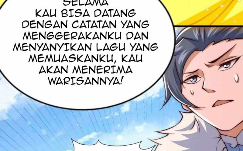 Beyond Myriad Peoples Chapter 71 - Halaman 12