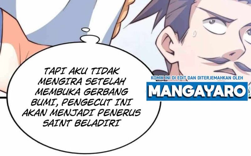 Beyond Myriad Peoples Chapter 71 - Halaman 153