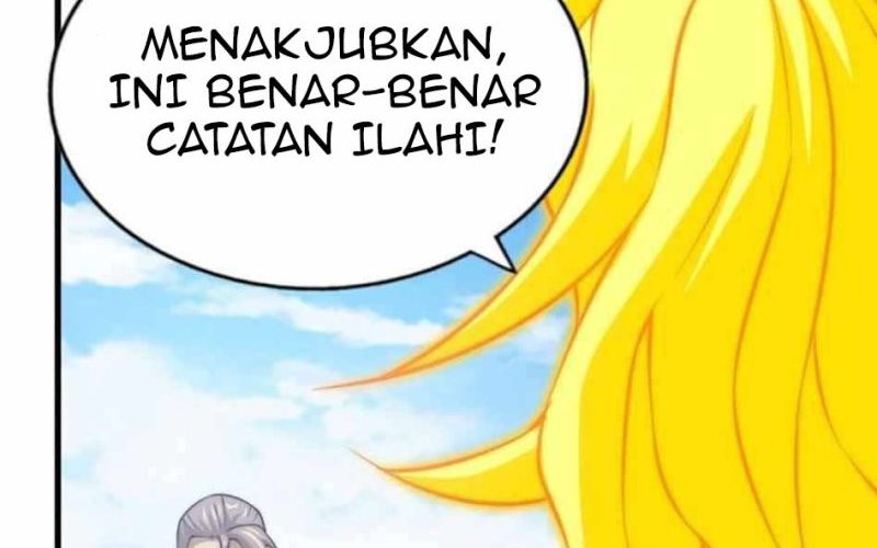 Beyond Myriad Peoples Chapter 71 - Halaman 167