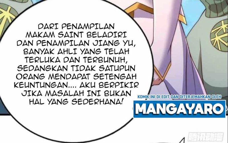 Beyond Myriad Peoples Chapter 71 - Halaman 30