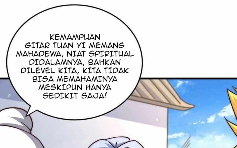 Beyond Myriad Peoples Chapter 71 - Halaman 72